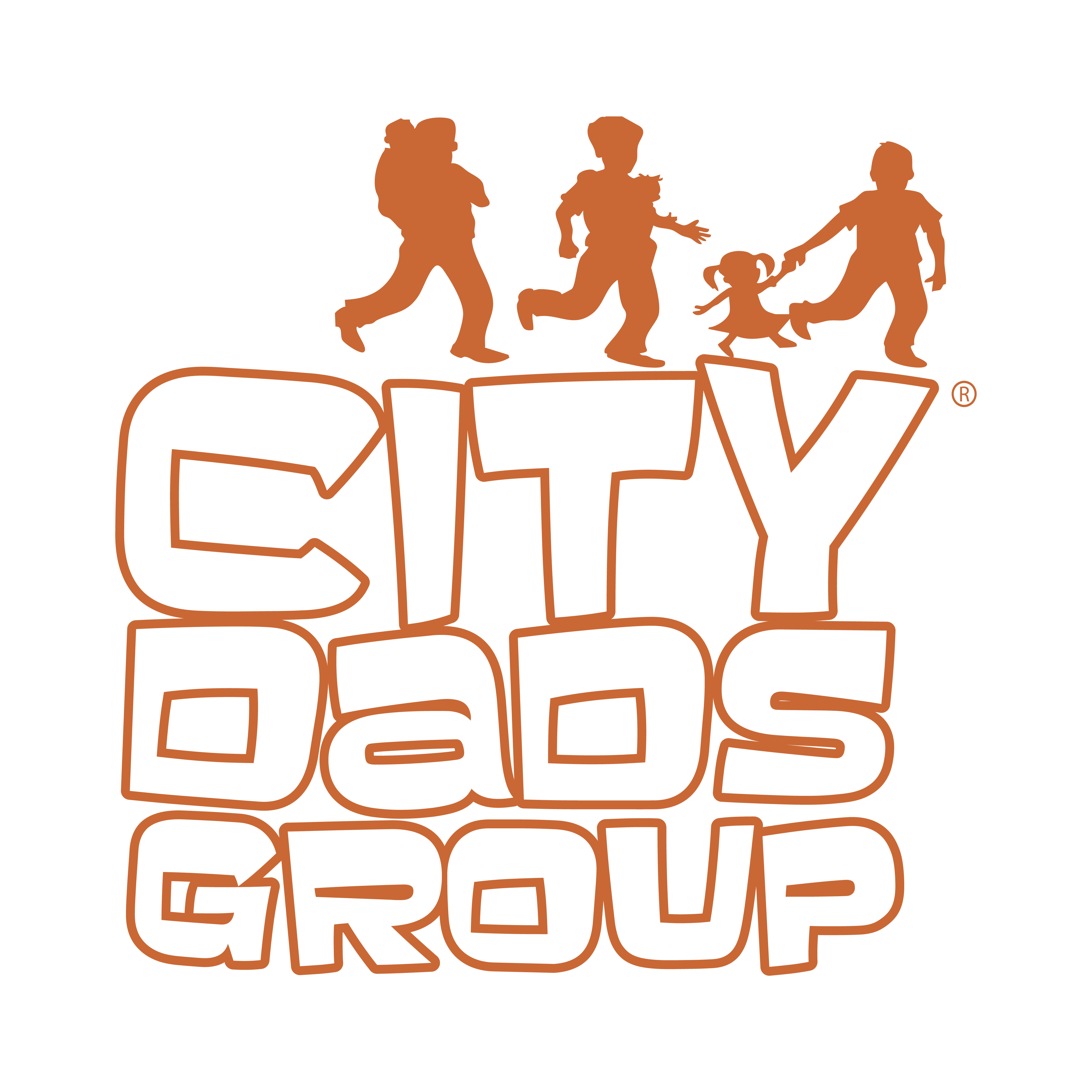 City Dads Group Logo